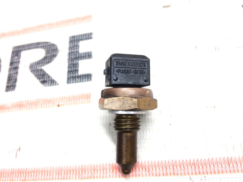 датчик температуры охлаждающей жидкости, 190 рублей, Красноярск