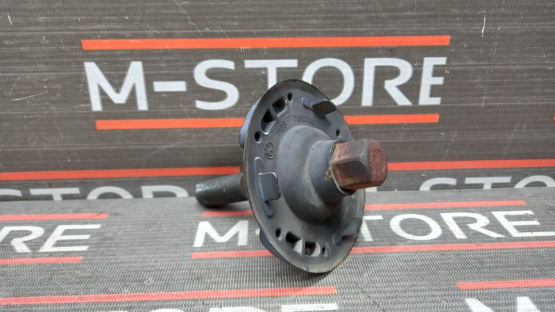 Болт шкива коленвала, 510 рублей, Красноярск