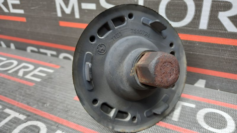 Болт шкива коленвала, 510 рублей, Красноярск