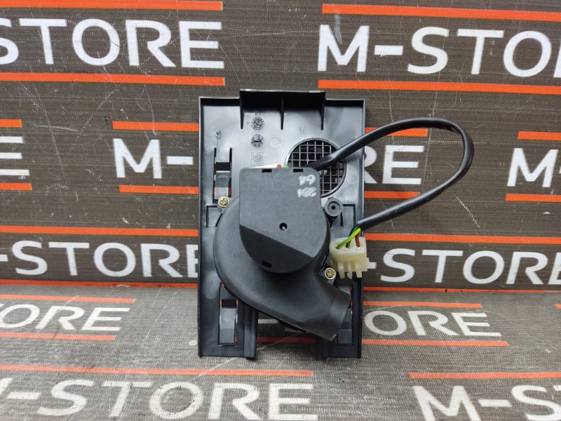 Вентилятор блока предохранителей, 350 рублей, Красноярск