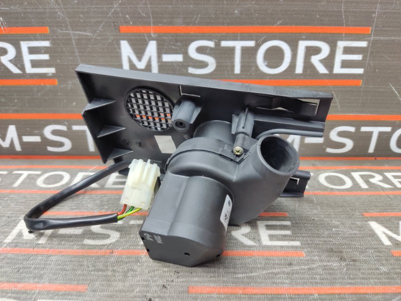 Вентилятор блока предохранителей, 350 рублей, Красноярск