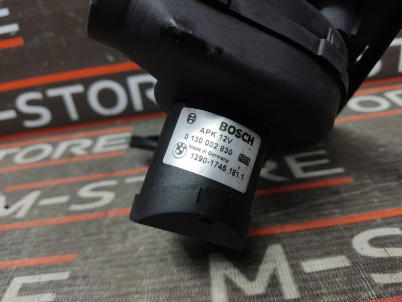 Вентилятор блока предохранителей, 350 рублей, Красноярск