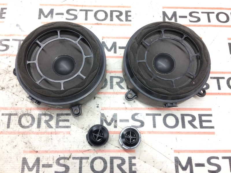 Динамик (комплект), 2200 рублей, Красноярск