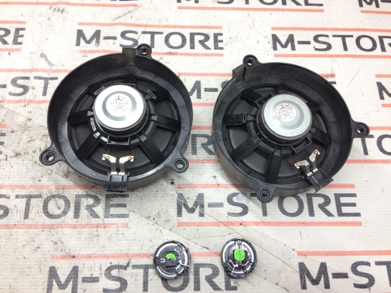 Динамик (комплект), 2200 рублей, Красноярск