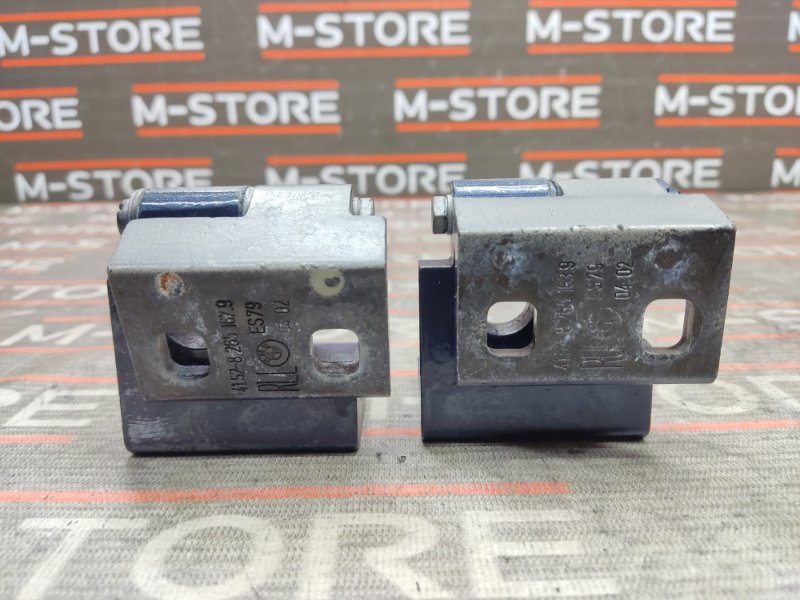 петля двери, 670 рублей, Красноярск