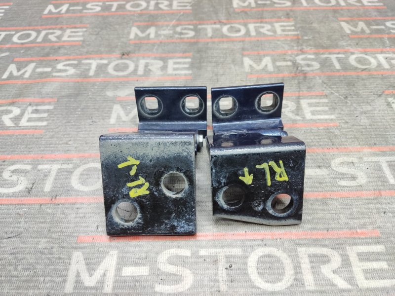 петля двери, 670 рублей, Красноярск