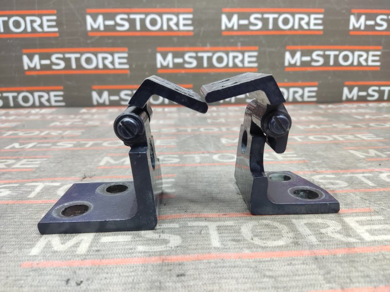 петля двери, 670 рублей, Красноярск