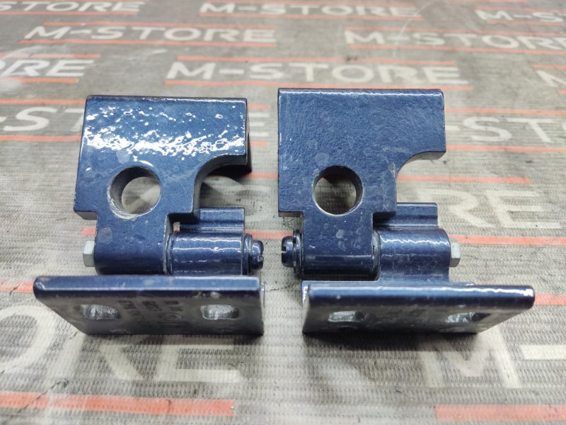 петля двери, 670 рублей, Красноярск