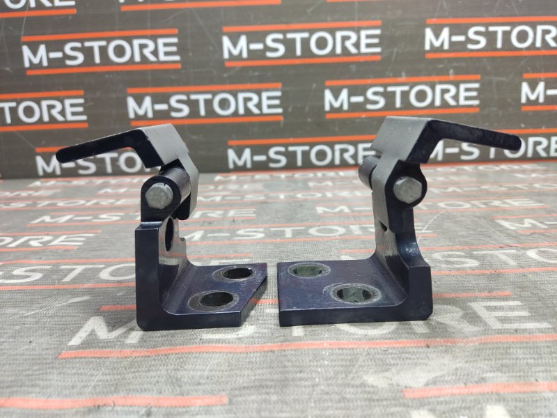 петля двери, 670 рублей, Красноярск