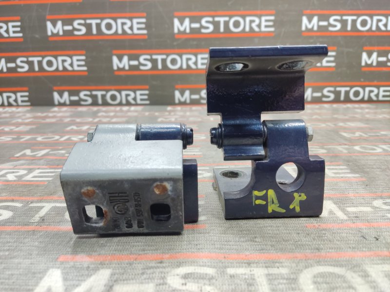 петля двери, 670 рублей, Красноярск