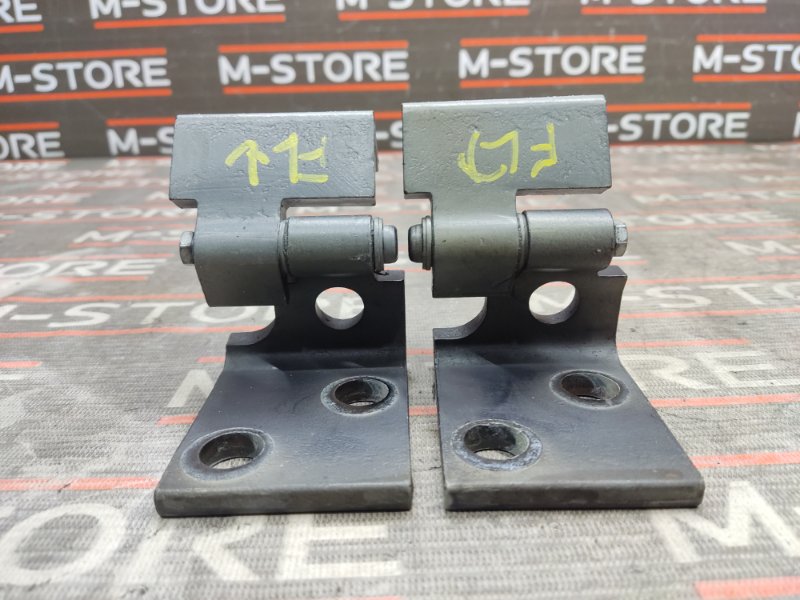 петля двери, 670 рублей, Красноярск