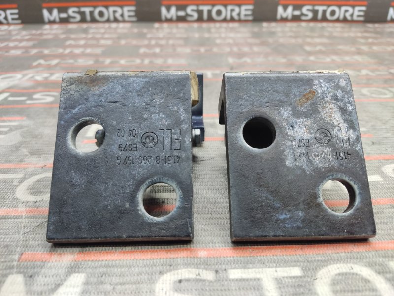 петля двери, 670 рублей, Красноярск