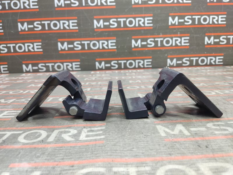 петля двери, 670 рублей, Красноярск