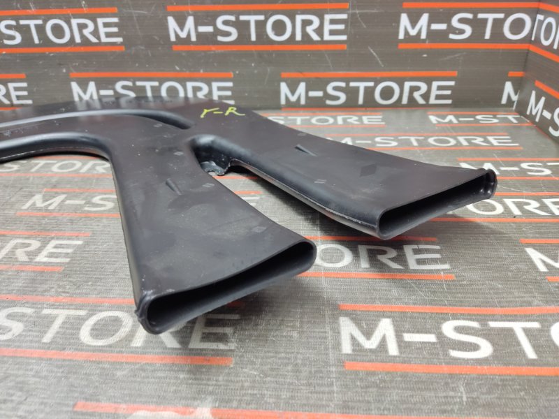 Воздуховод печки, 190 рублей, Красноярск