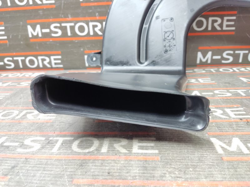 Воздуховод печки, 190 рублей, Красноярск