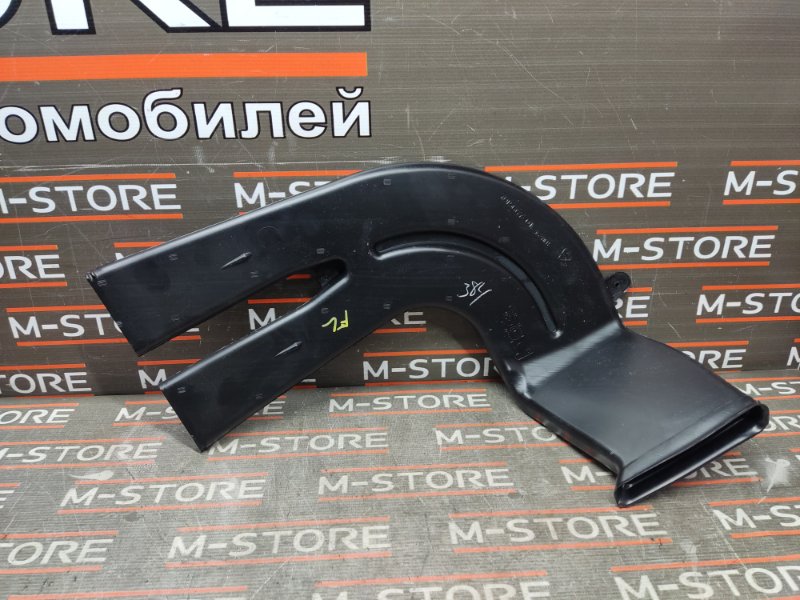 Воздуховод печки, 190 рублей, Красноярск