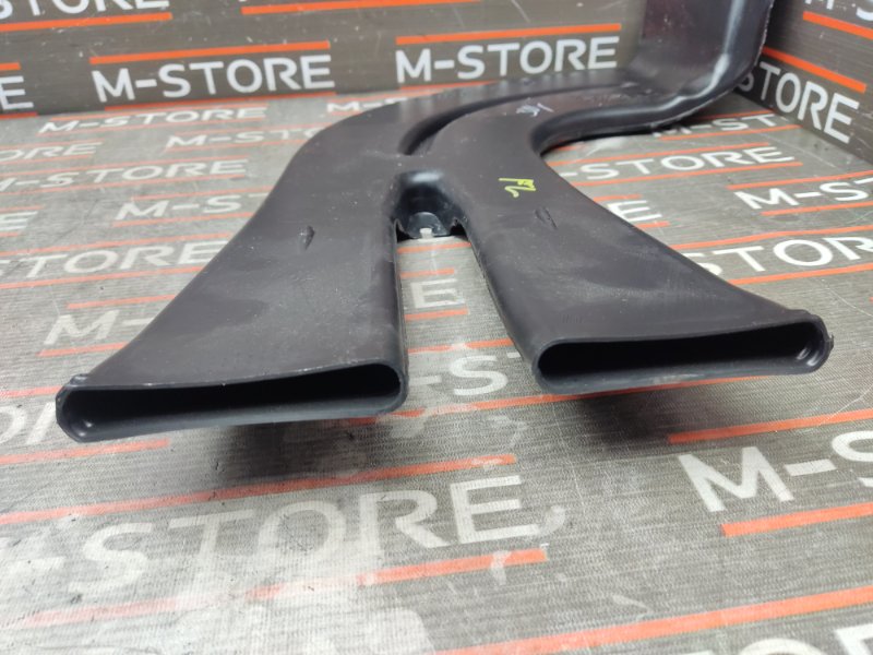 Воздуховод печки, 190 рублей, Красноярск