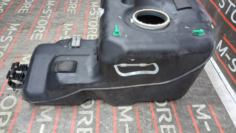 бак топливный, 980 рублей, Красноярск