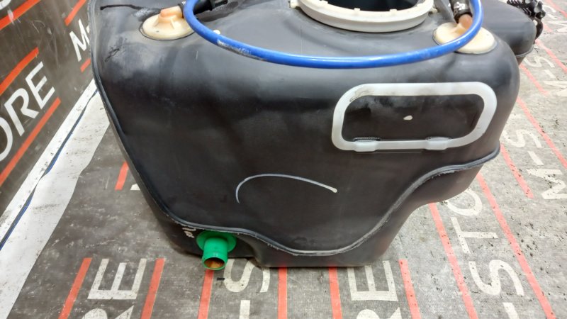 бак топливный, 980 рублей, Красноярск