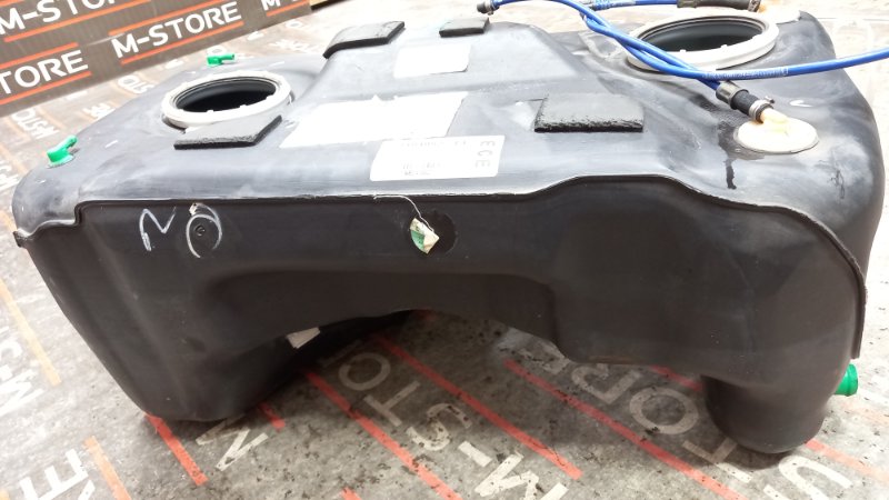 бак топливный, 980 рублей, Красноярск