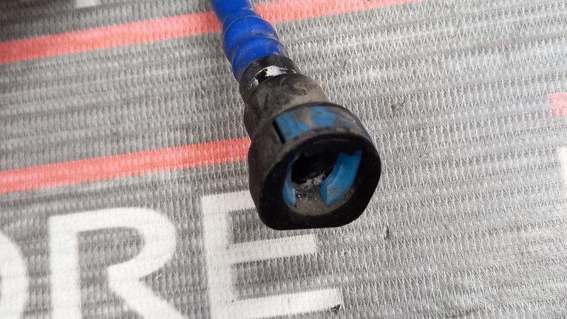 трубка топливная, 1940 рублей, Красноярск