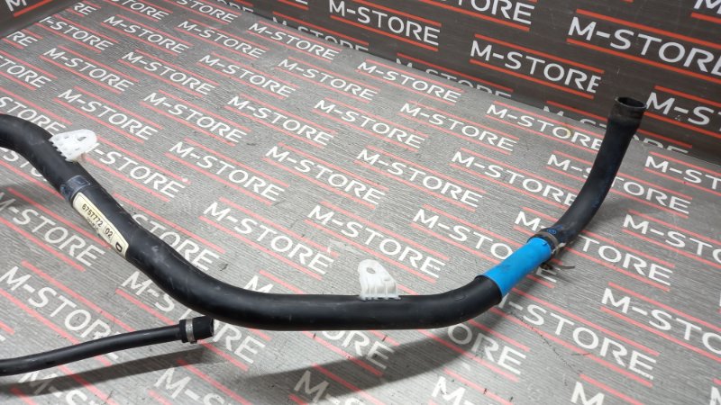 горловина топливного бака, 630 рублей, Красноярск