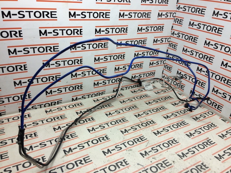 трубка топливная, 630 рублей, Красноярск