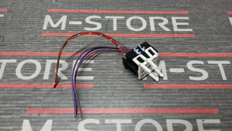 Разъём реле, 300 рублей, Красноярск