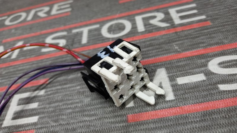 Разъём реле, 300 рублей, Красноярск