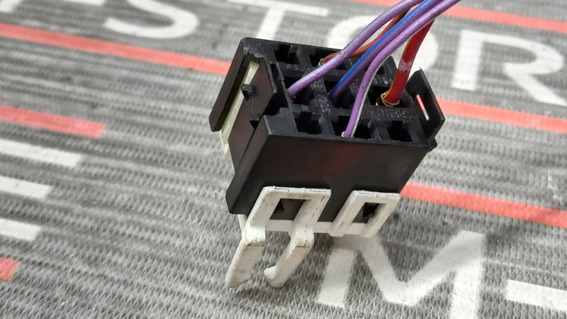 Разъём реле, 300 рублей, Красноярск