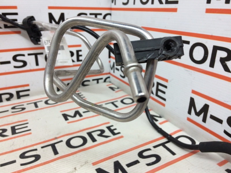 трубка топливная, 630 рублей, Красноярск