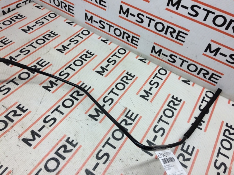 Шланг вентиляции редуктора, 340 рублей, Красноярск