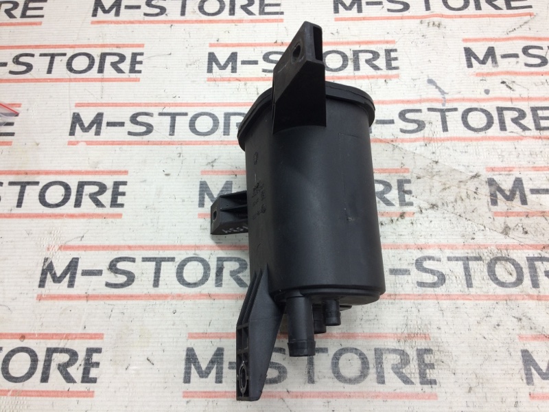 Адсорбер (фильтр топливных паров), 350 рублей, Красноярск