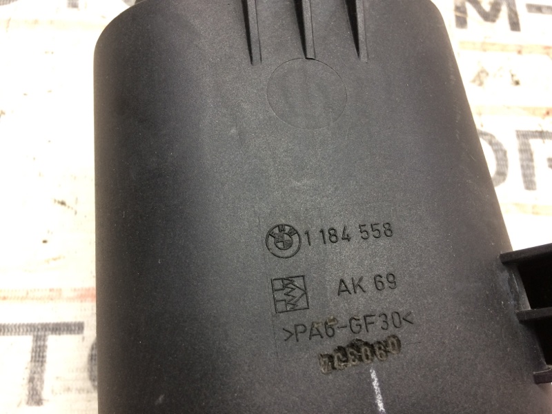 Адсорбер (фильтр топливных паров), 350 рублей, Красноярск