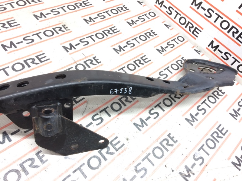 усилитель бампера, 590 рублей, Красноярск