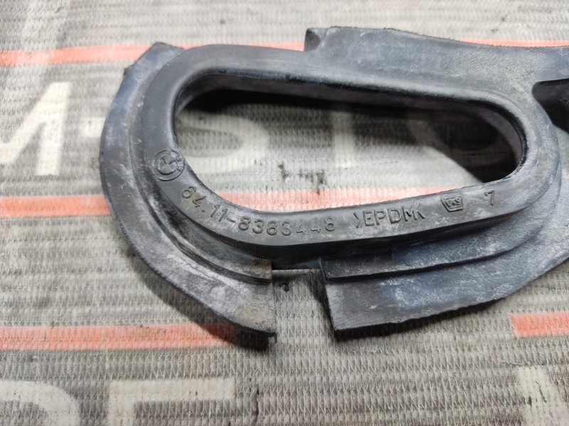 уплотнительная резинка, 190 рублей, Красноярск