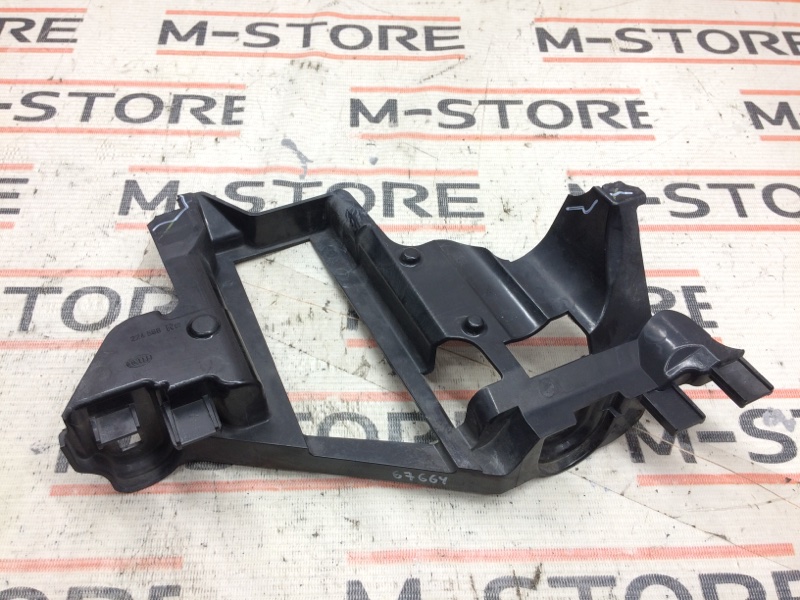 кронштейн фары, 510 рублей, Красноярск