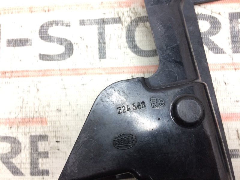 кронштейн фары, 510 рублей, Красноярск