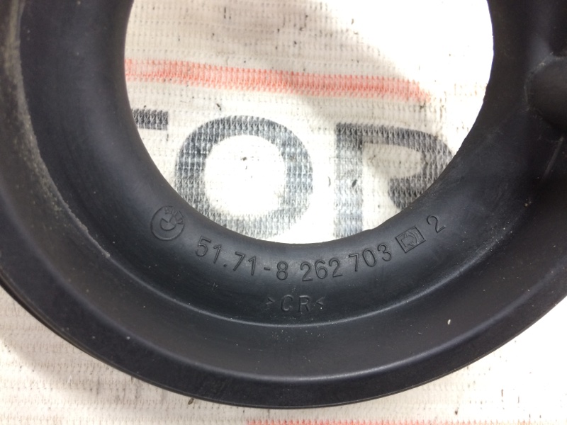 Уплотнитель горловины бензобака, 280 рублей, Красноярск