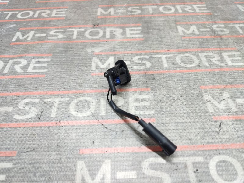 форсунка омывателя, 720 рублей, Красноярск