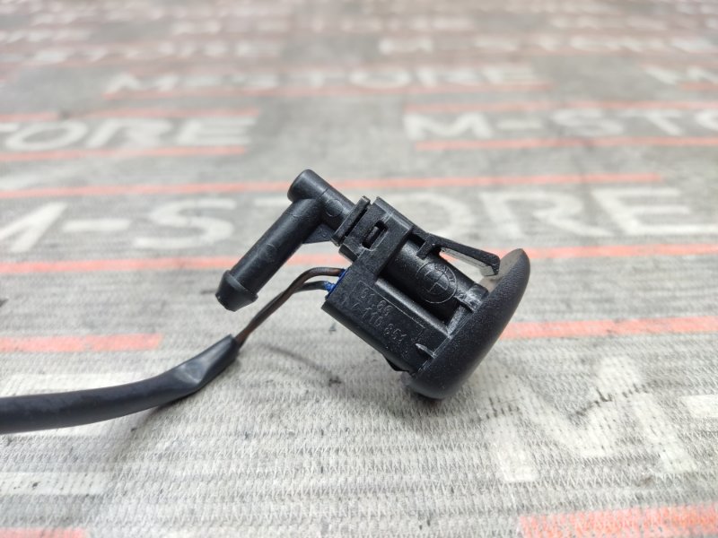 форсунка омывателя, 720 рублей, Красноярск