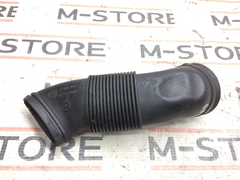 Воздуховод генератора, 280 рублей, Красноярск