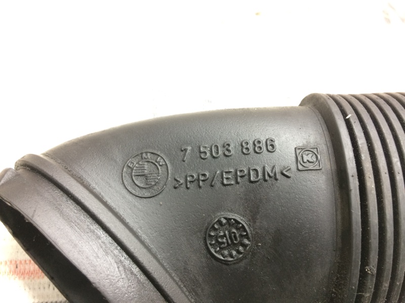 Воздуховод генератора, 280 рублей, Красноярск