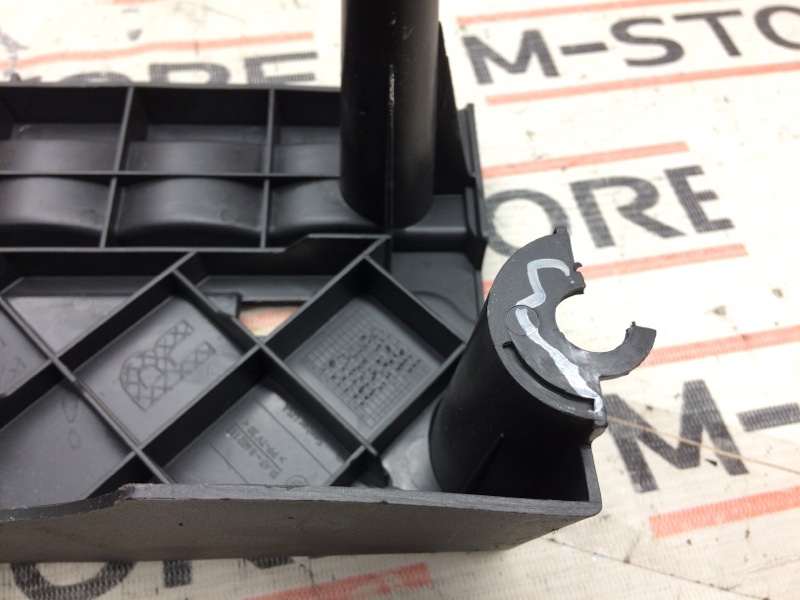 накладка багажника, 210 рублей, Красноярск