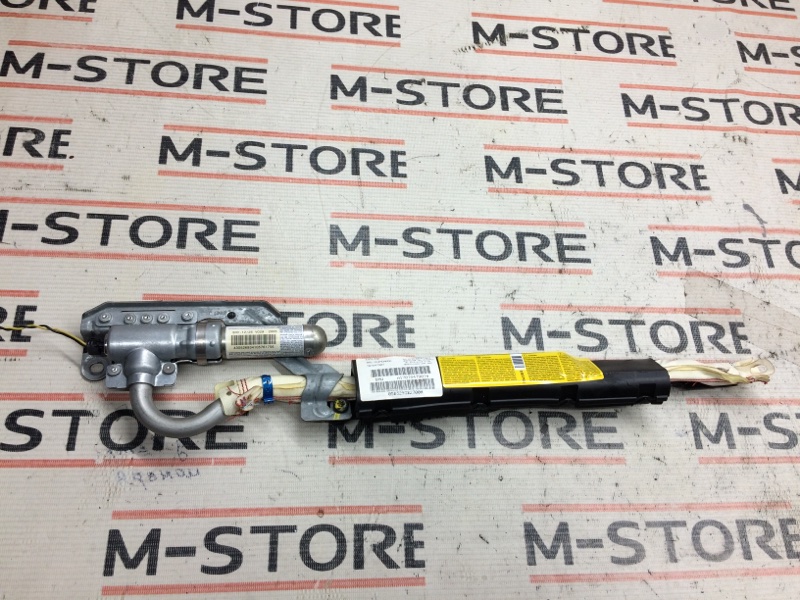 Подушка безопасности боковая (потолочная), 630 рублей, Красноярск