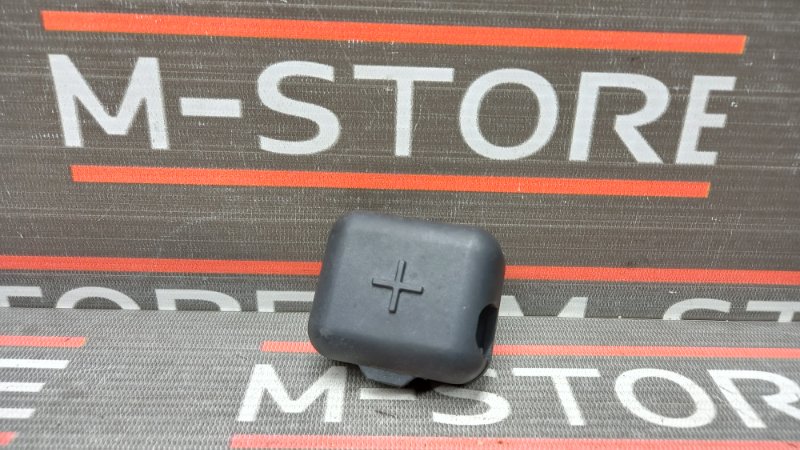 Клемма аккумулятора плюс, 340 рублей, Красноярск