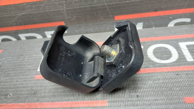 Клемма аккумулятора плюс, 340 рублей, Красноярск