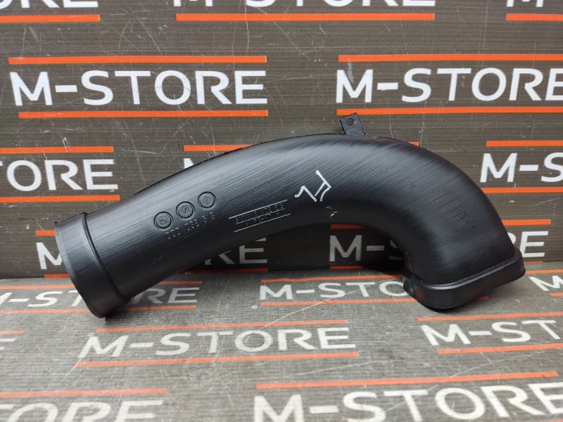 Воздуховод печки, 190 рублей, Красноярск