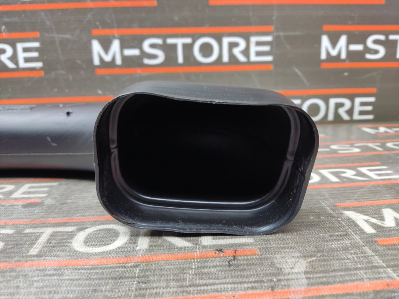 Воздуховод печки, 190 рублей, Красноярск