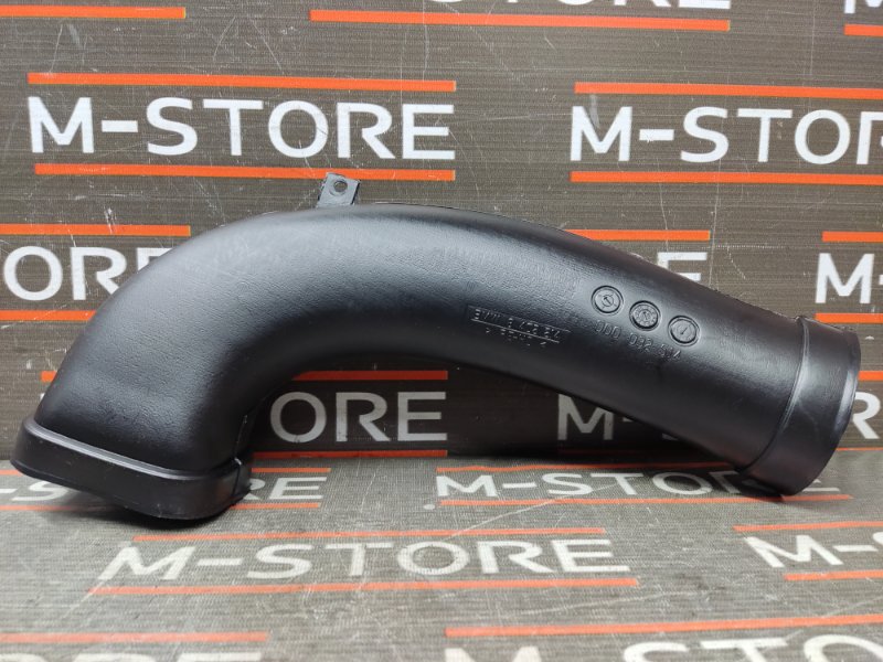 Воздуховод печки, 190 рублей, Красноярск